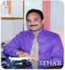 Dr. Srikanth Kamisetty Homeopathy Doctor in Sri Sai Homeo Clinic Hyderabad